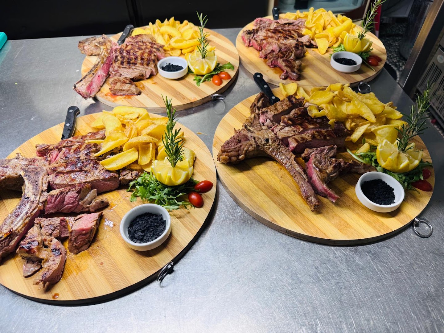 Pizza e Churrasco di Papillo Gianfranco