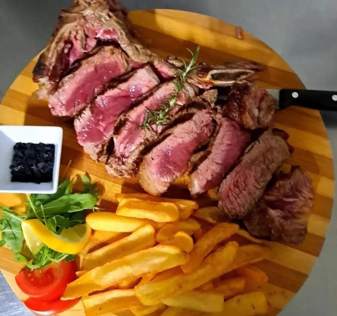 Pizza e Churrasco di Papillo Gianfranco