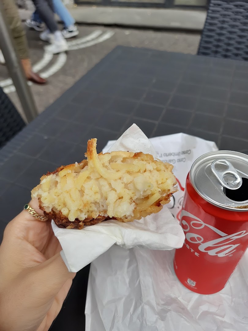 Pizza E' Coccos', Napoli