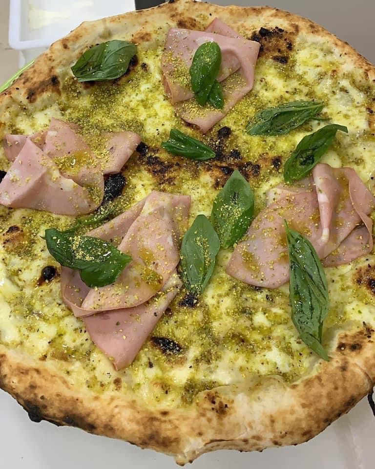 Pizza E' Coccos'