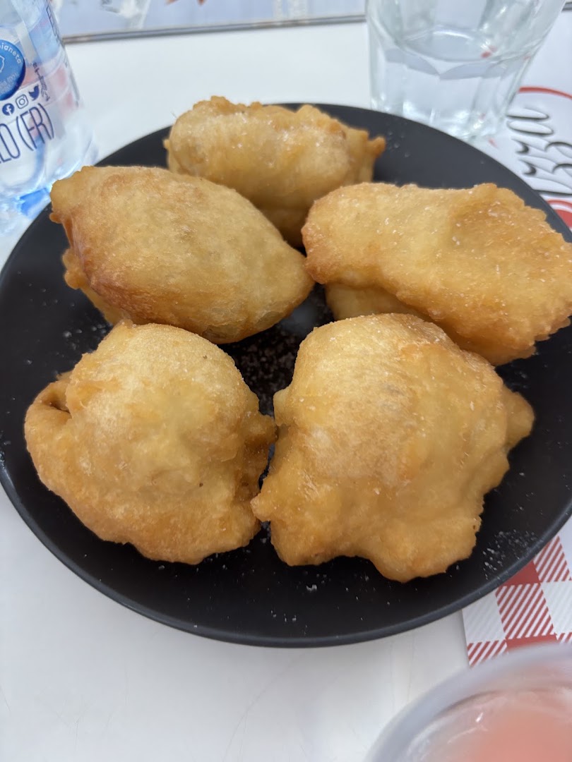 Pizza E' Coccos'