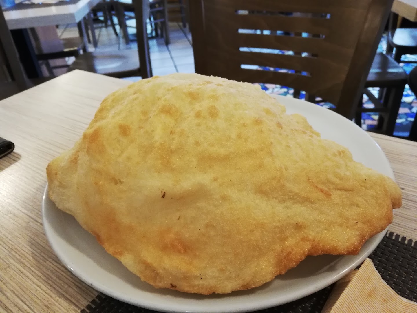 Pizza e Contorni