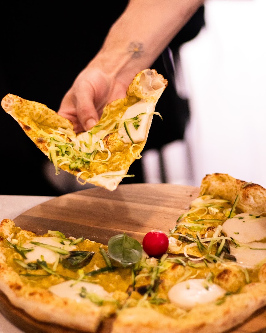 Pizza e Cor’, Seregno