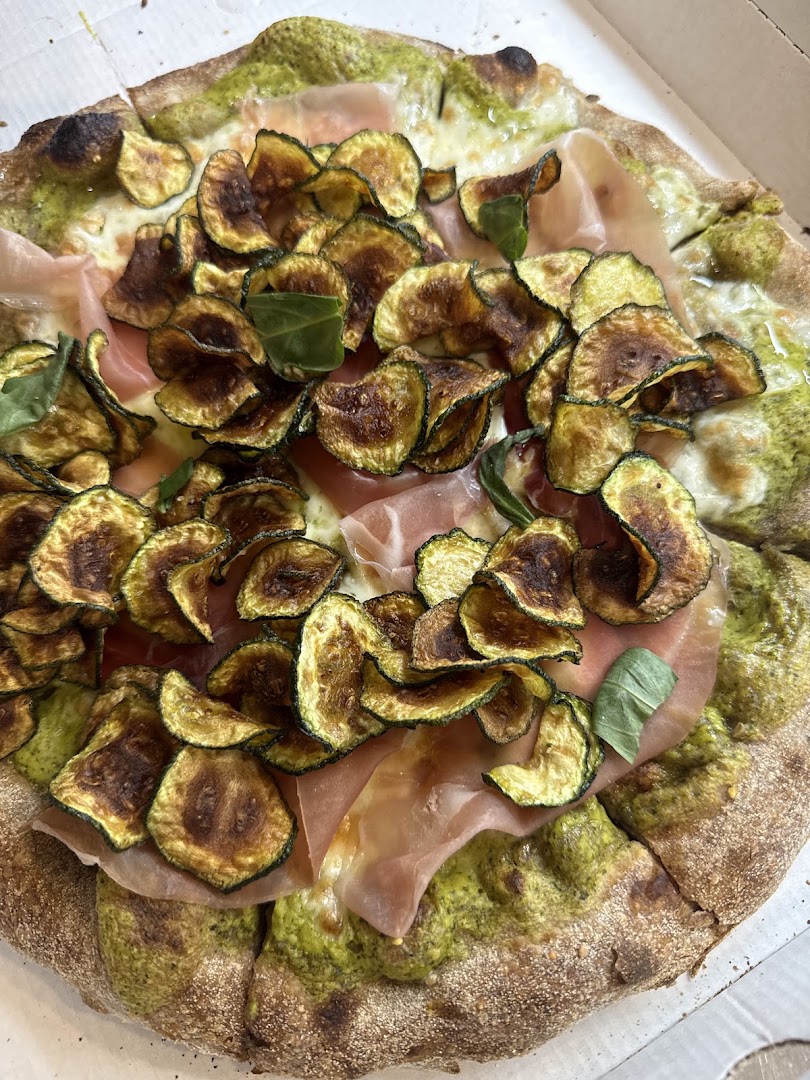 Pizza e Core