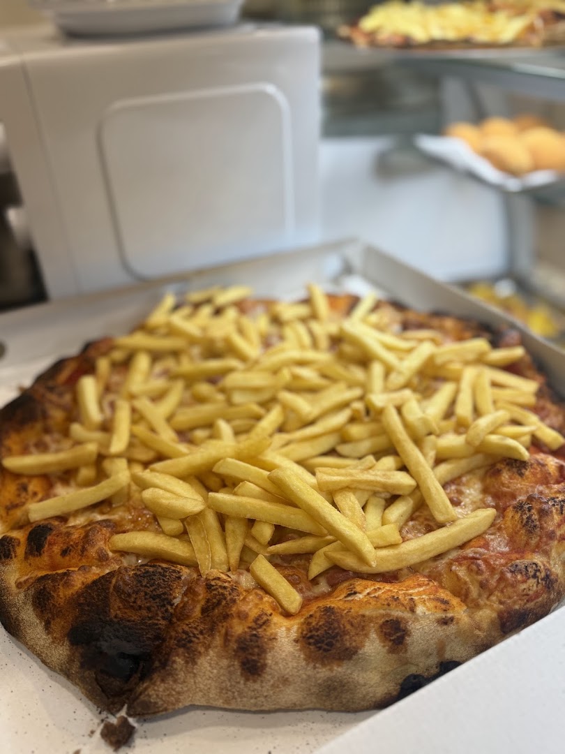 Pizza e Core