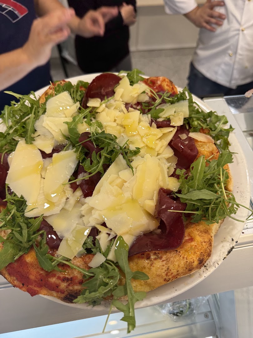 Pizza e Core
