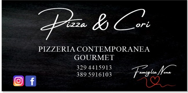 Pizza e Cori