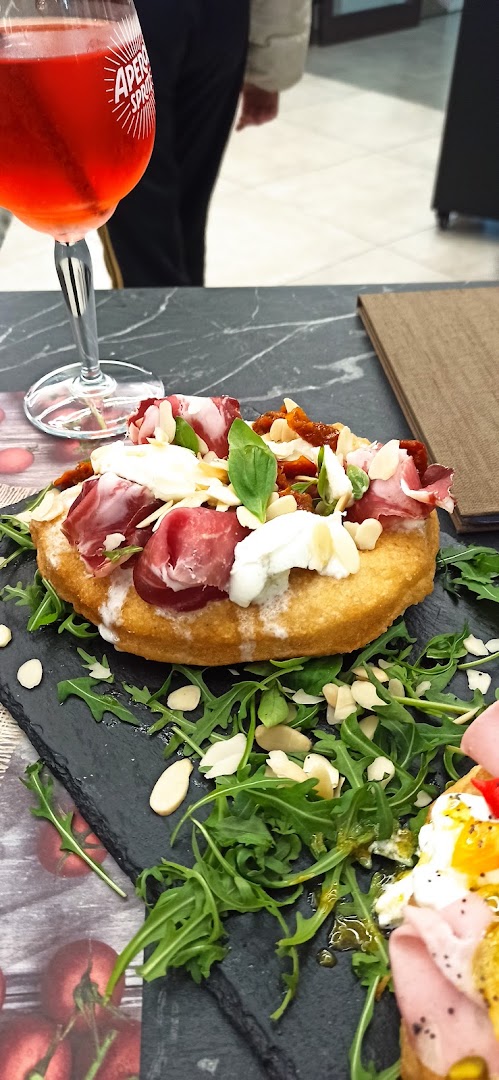 Pizza e Cori