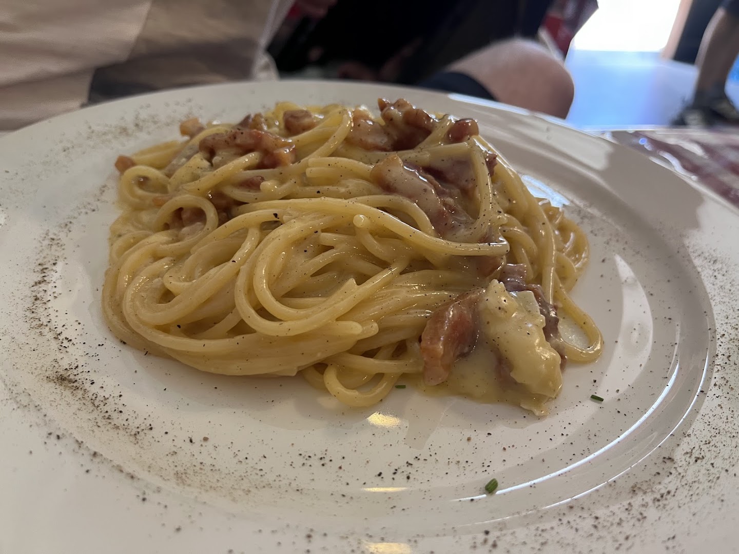 Pizza e Cucina