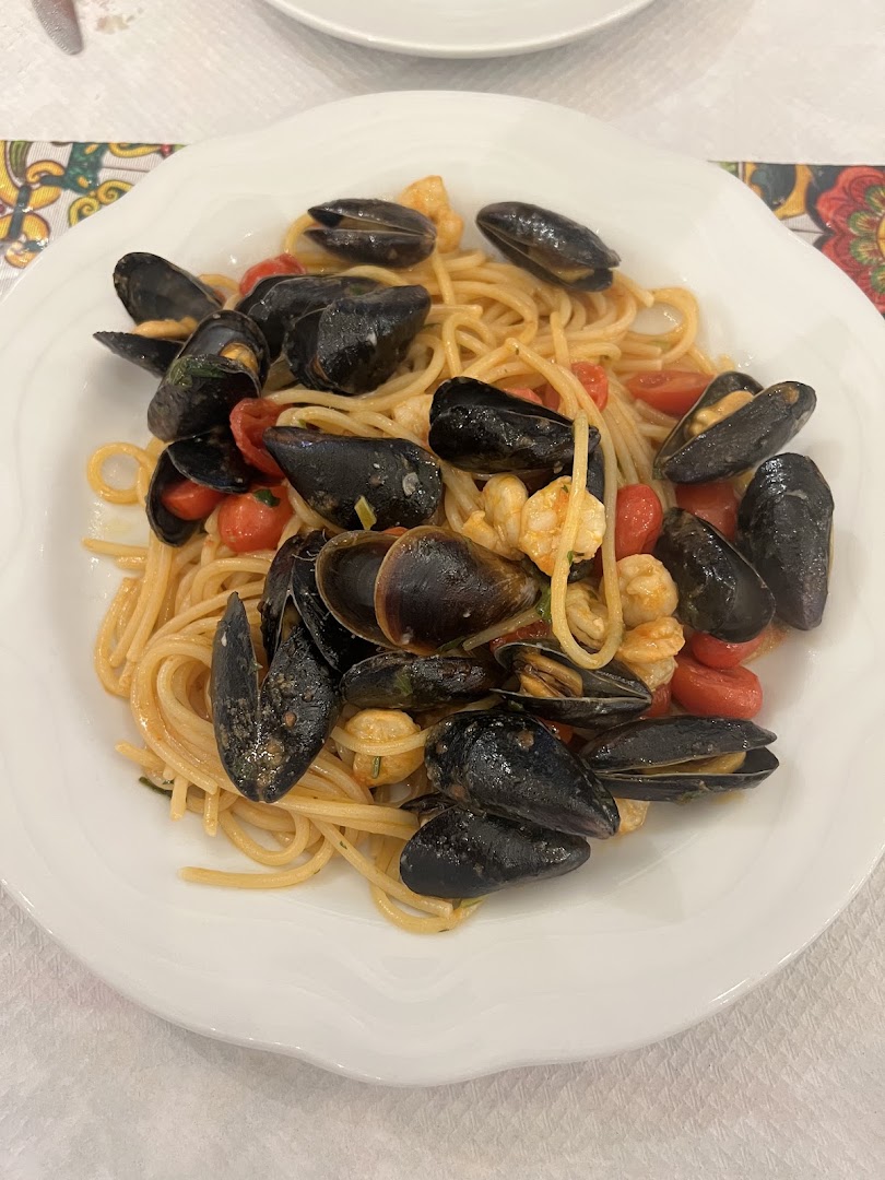 Pizza e Cucina Politeama