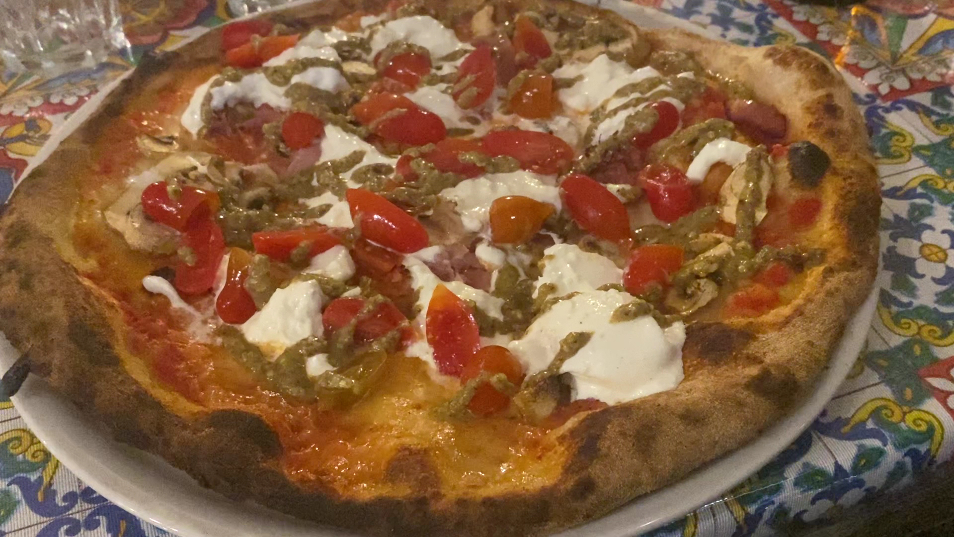 Pizza e Cucina Politeama