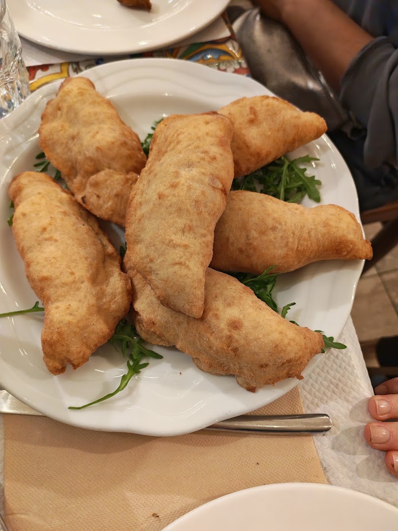 Pizza e Cucina Politeama