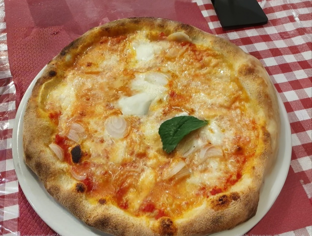 Pizza e Cucina, Palermo