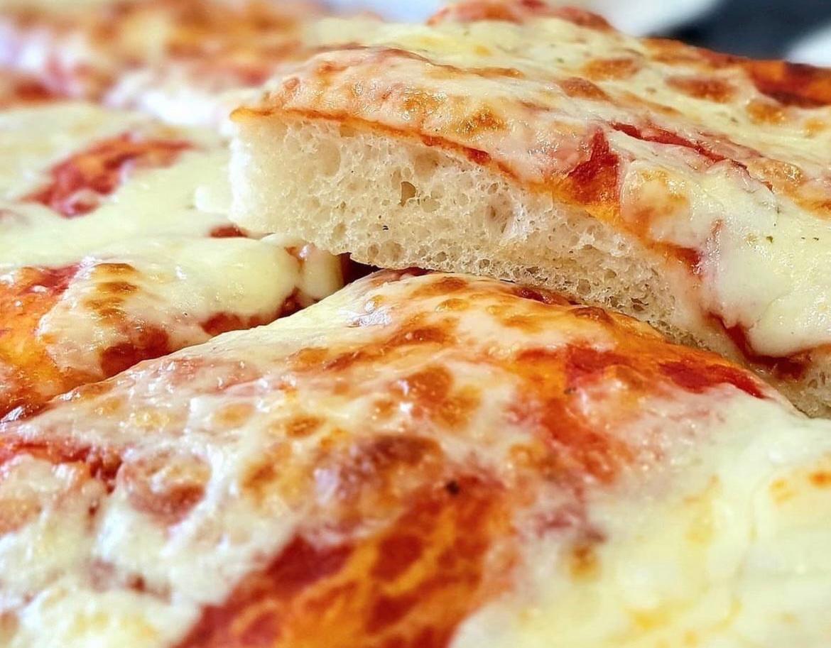 Pizza E ... dal 1993
