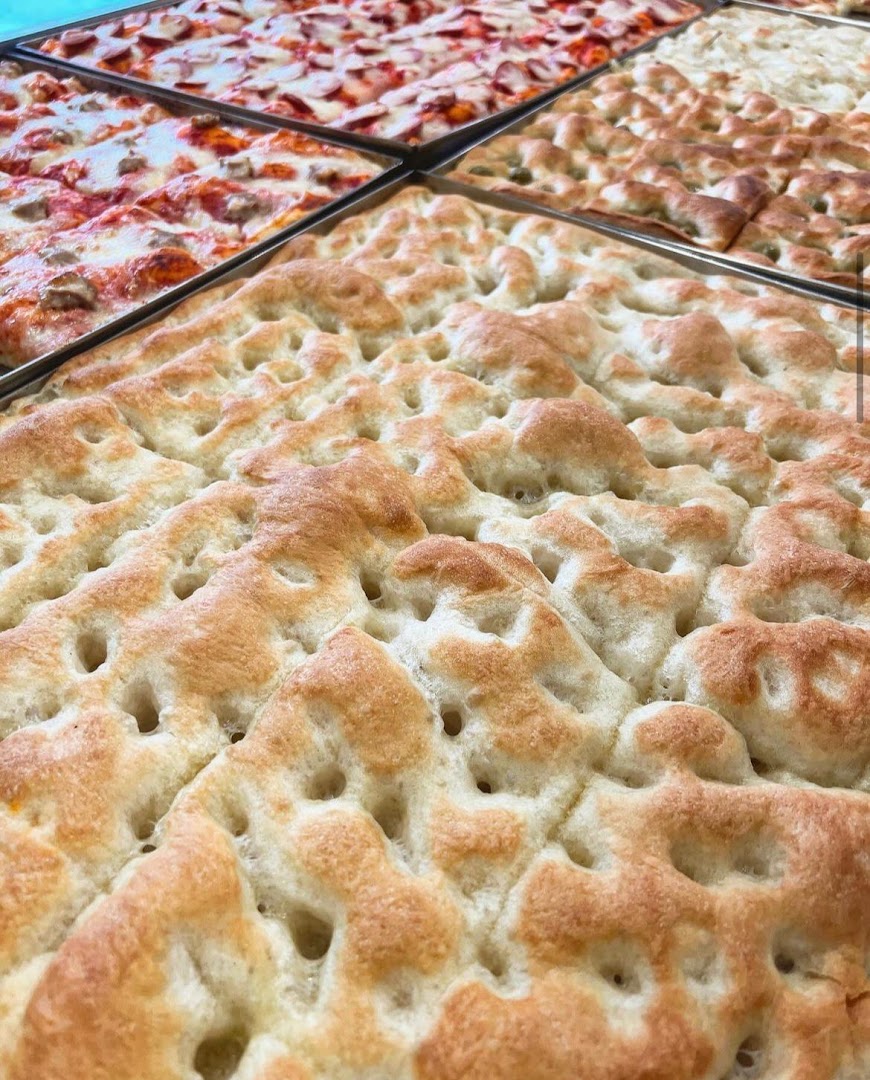 Pizza E ... dal 1993