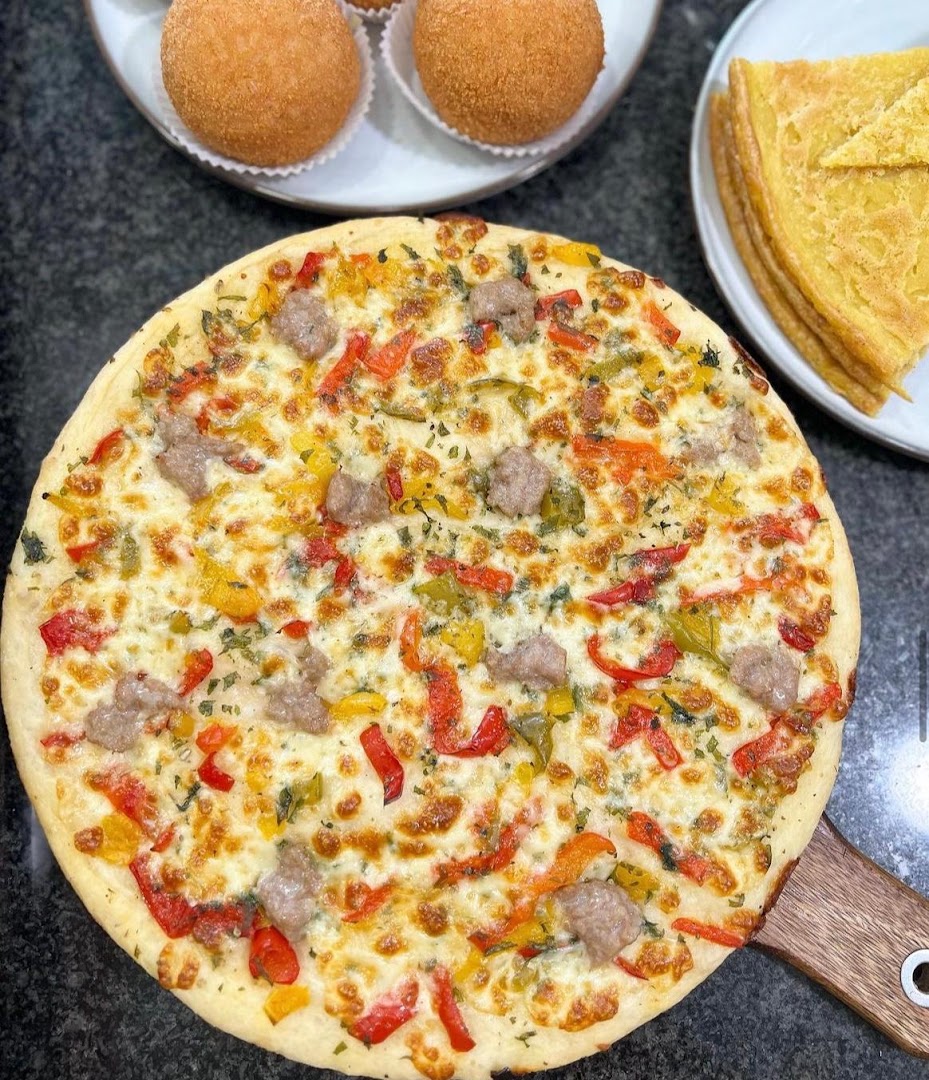 Pizza E ... dal 1993