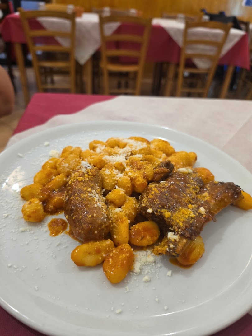 Pizza e Fichi da Mimmo