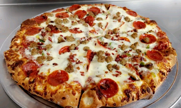 Pizza e Fichi
