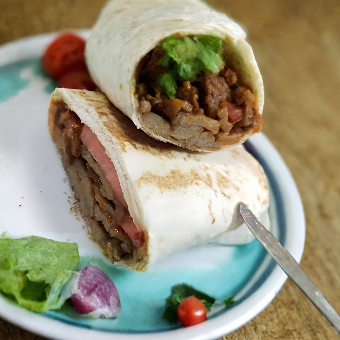 Pizza e Kebab 92