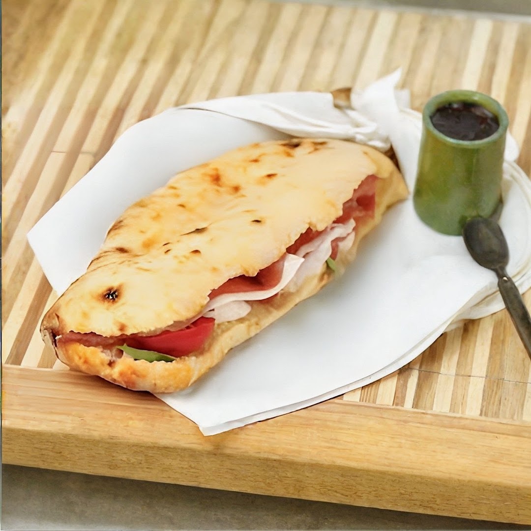 Pizza e Kebab 92