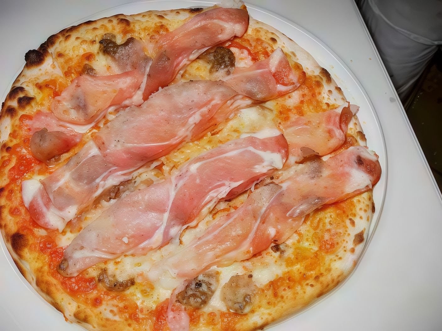Pizza e Kebab 92