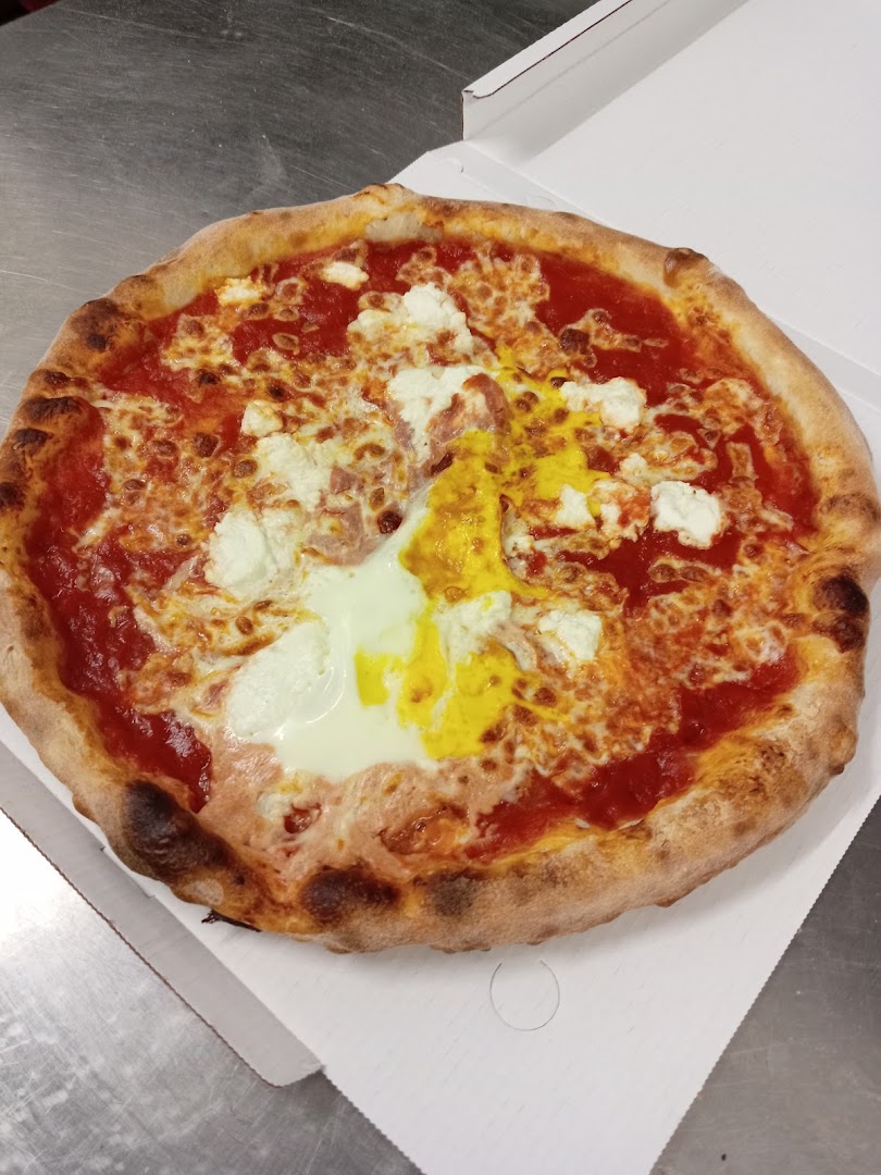 Pizza e Kebab da Mimmo