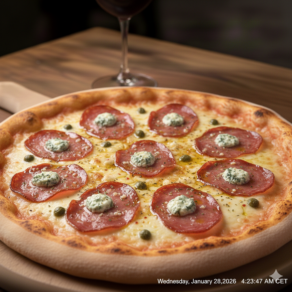 Pizza e Kebab Express