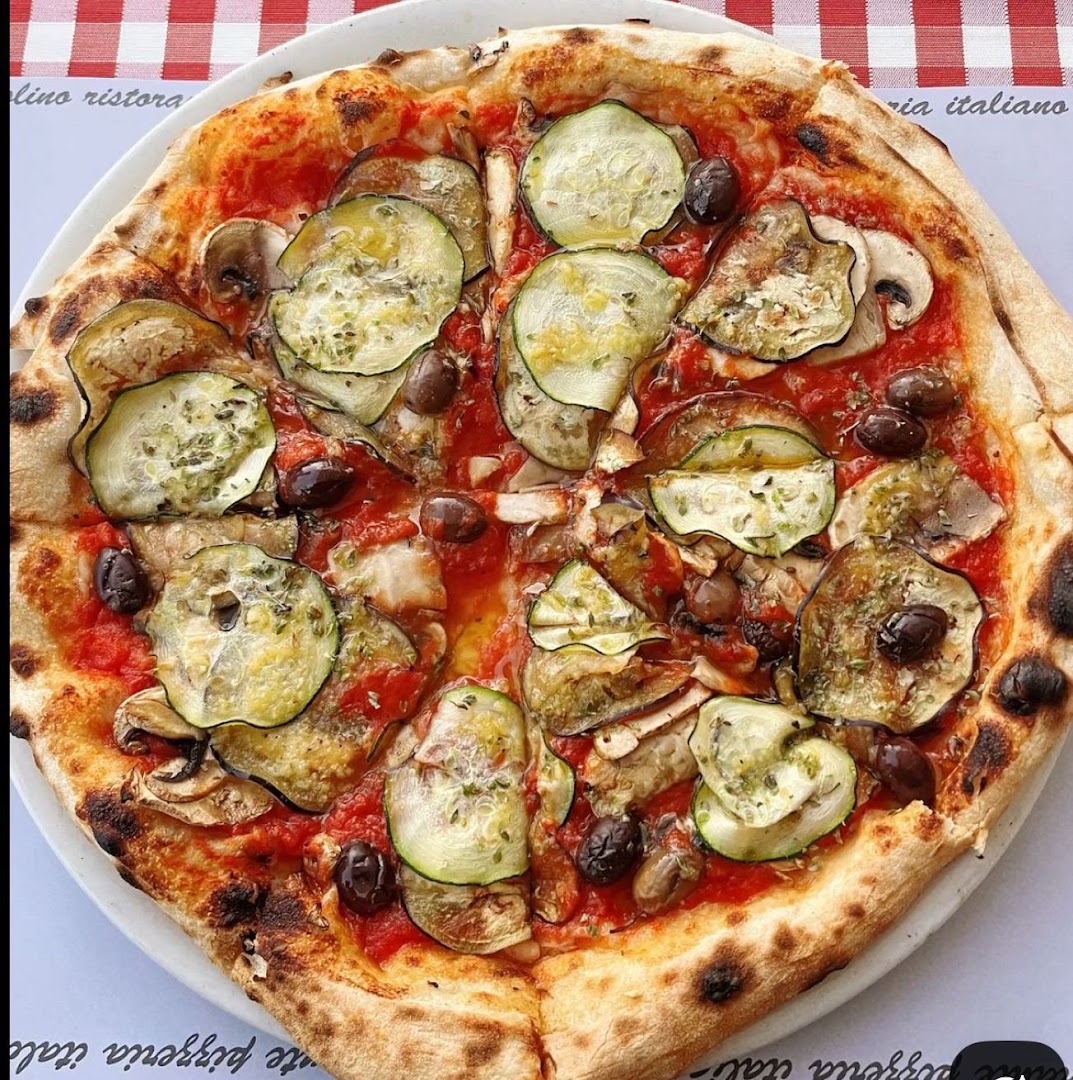 Pizza e Kebab Express
