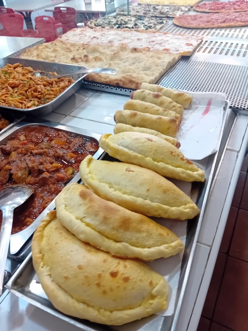 Pizza e Kebab Mido