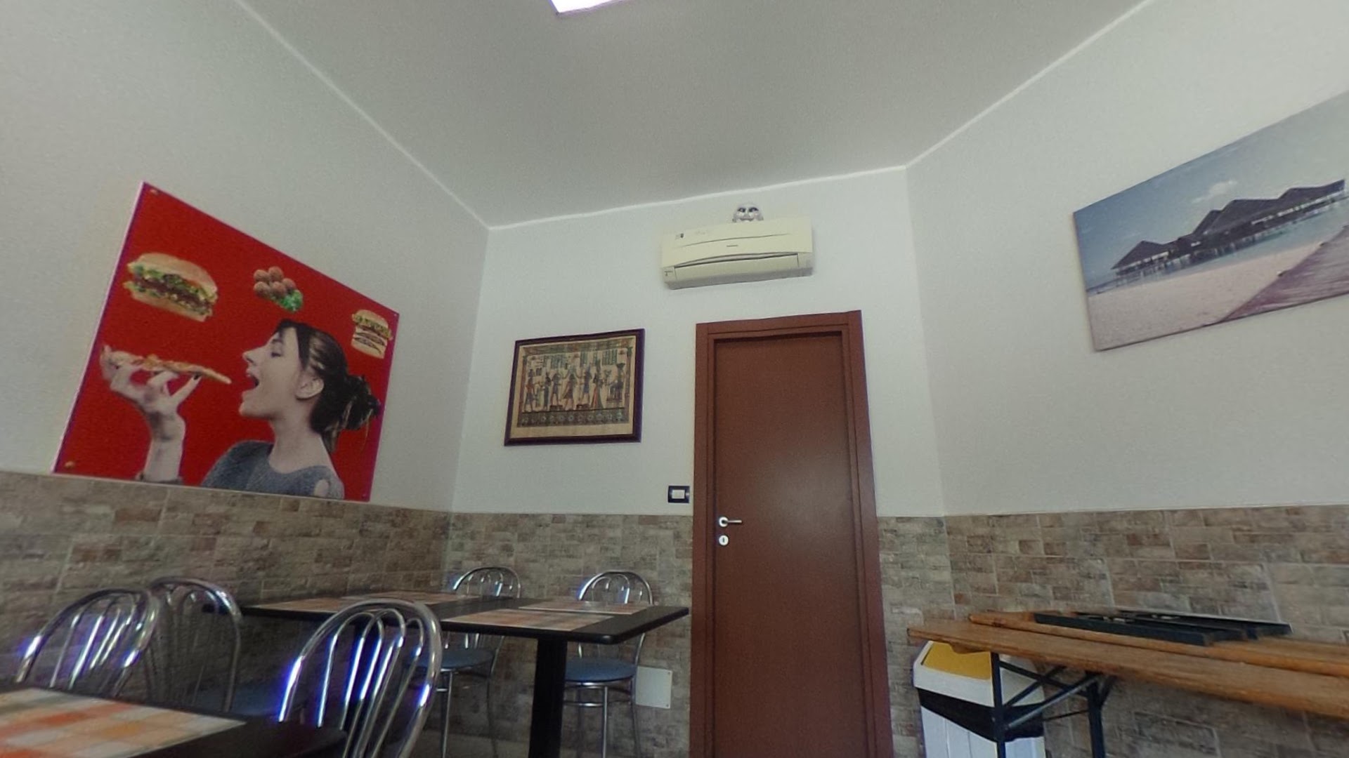 Pizza e Kebab SHARM da Mimmo ( Volvera )