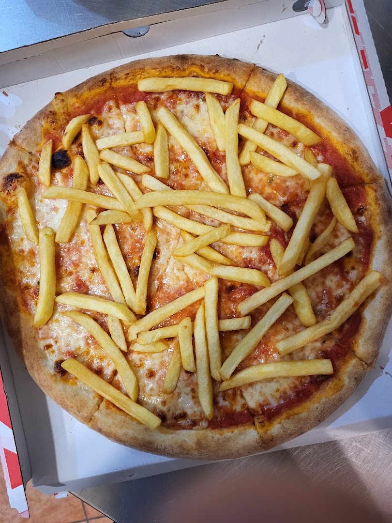 Pizza e Kebab Zabarella27