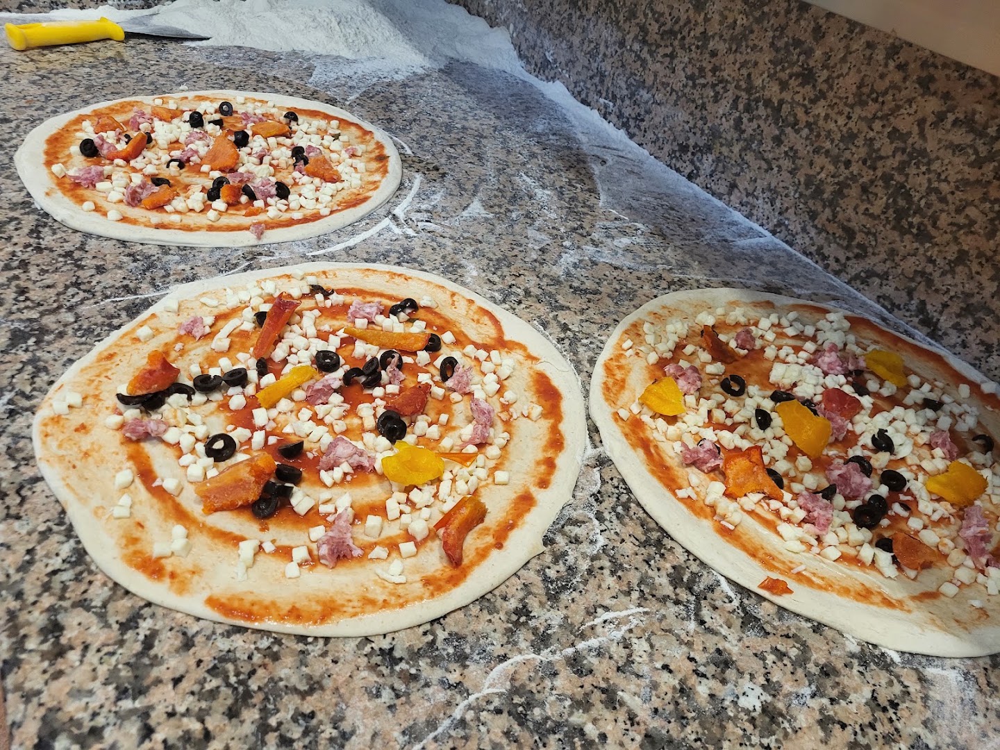 Pizza e Kebab Zabarella27