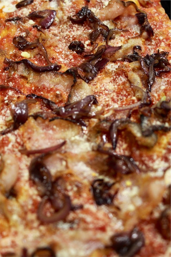 Pizza e lode