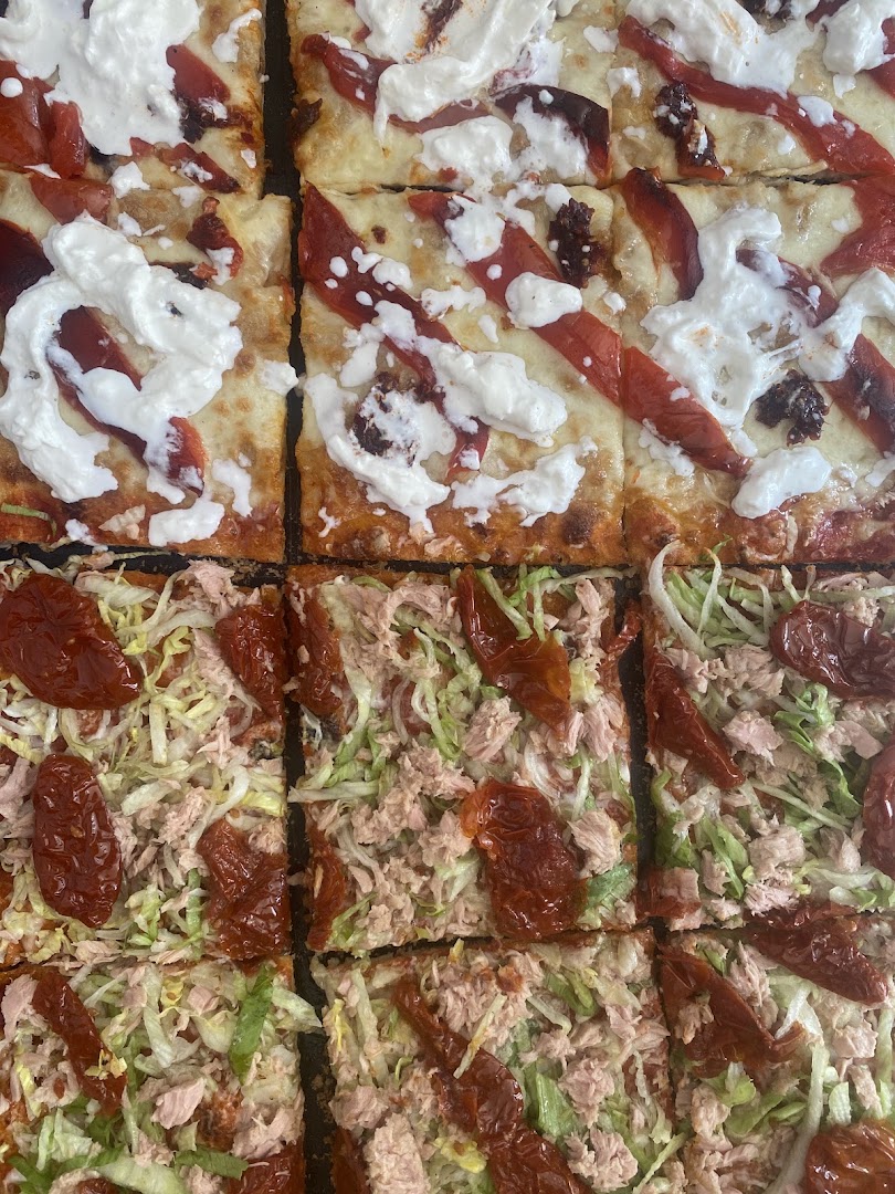 Pizza e lode