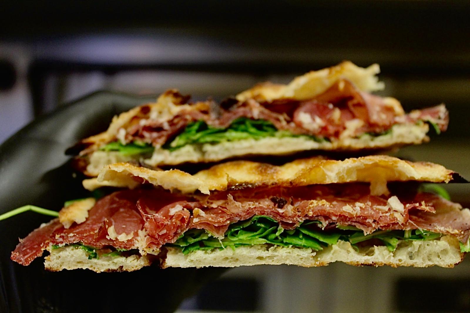 Pizza e lode