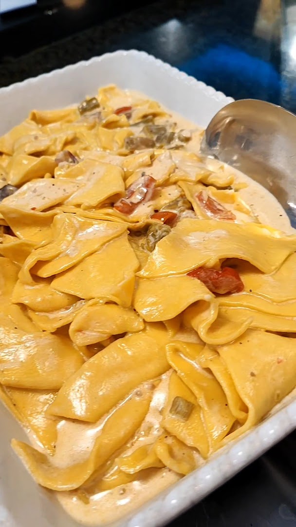 Pizza e Non Solo ferilli