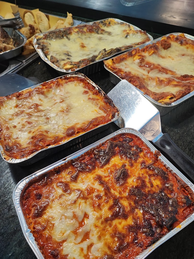Pizza e Non Solo ferilli