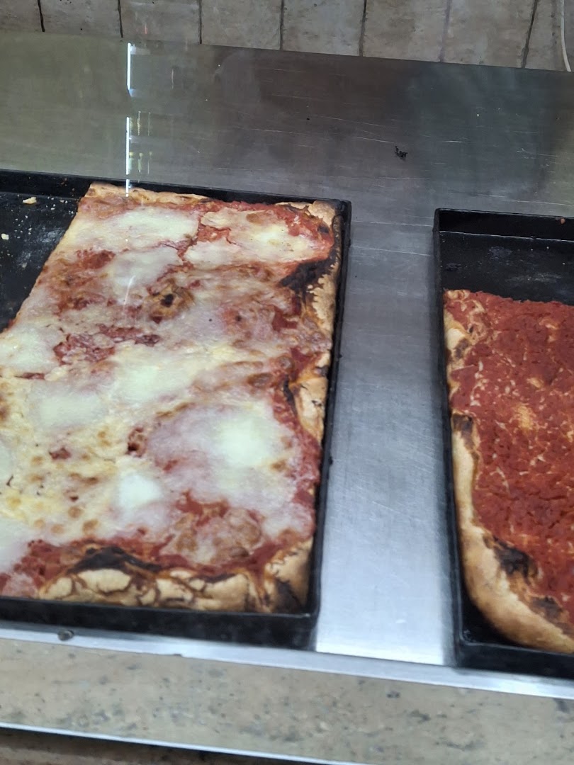 Pizza e non solo