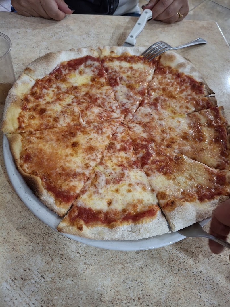 Pizza e non solo