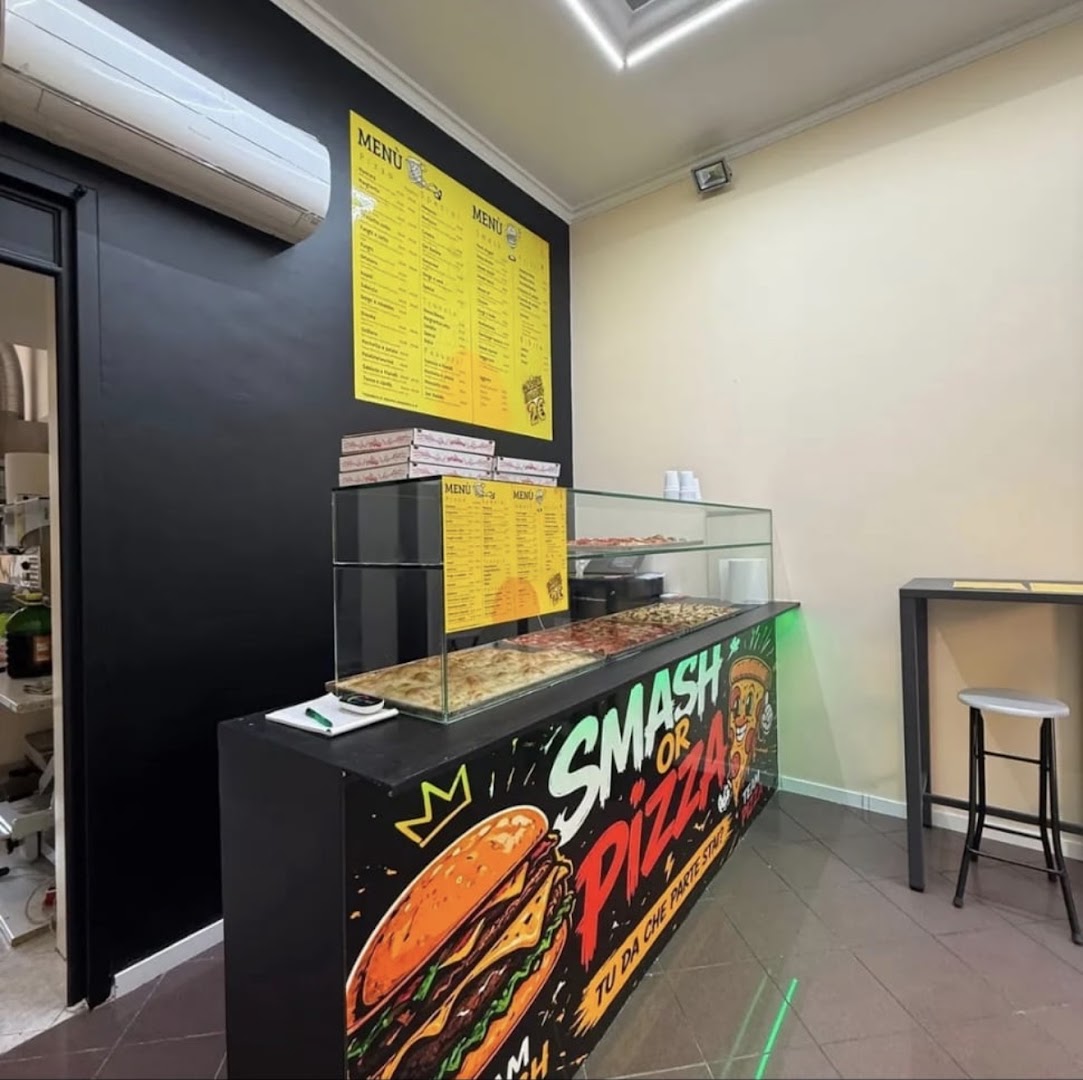 Pizza e Pasticci, Torino