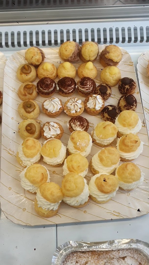 Pizza e Pasticci