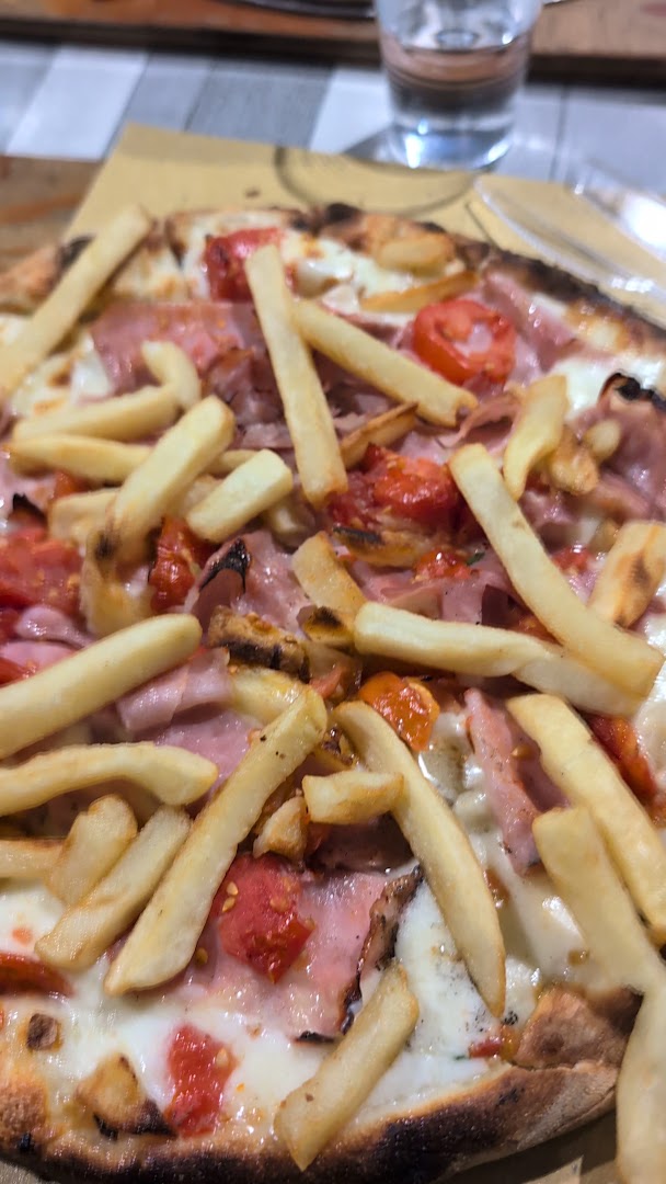 Pizza e Pizza di Antonio Ciolino