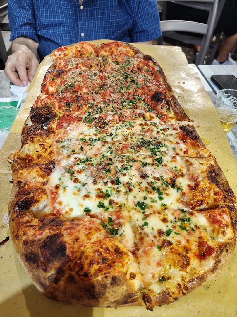 Pizza e Pizza di Antonio Ciolino