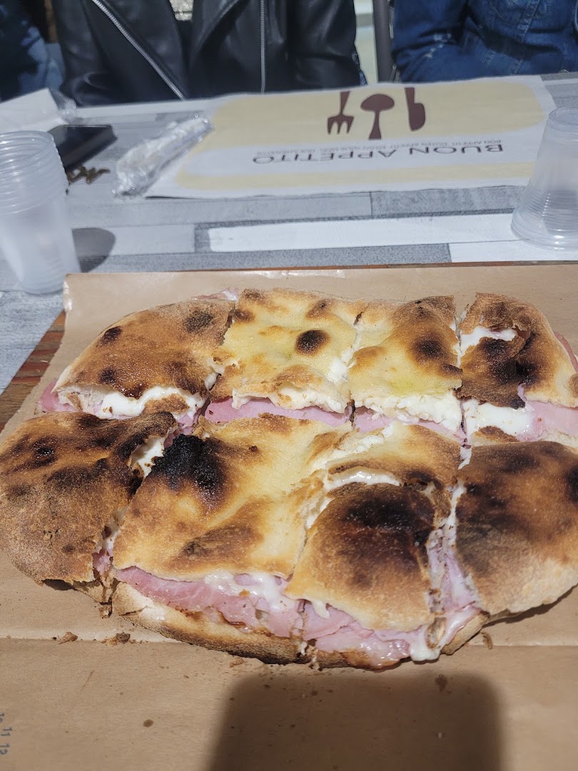 Pizza e Pizza di Antonio Ciolino