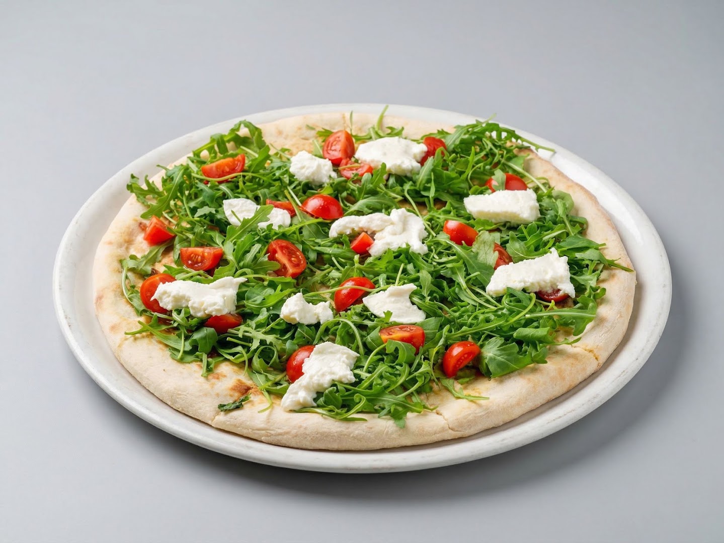Pizza e pizza Olivia