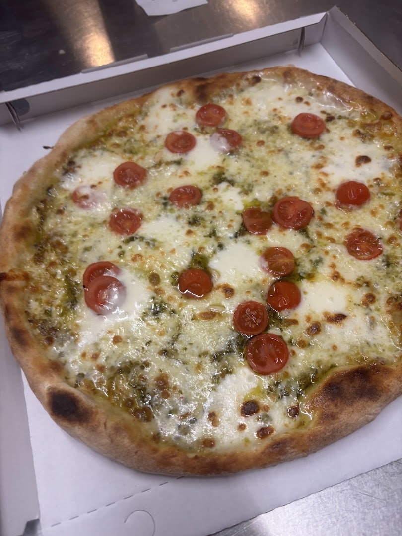 Pizza e Pizza Trento, Trento