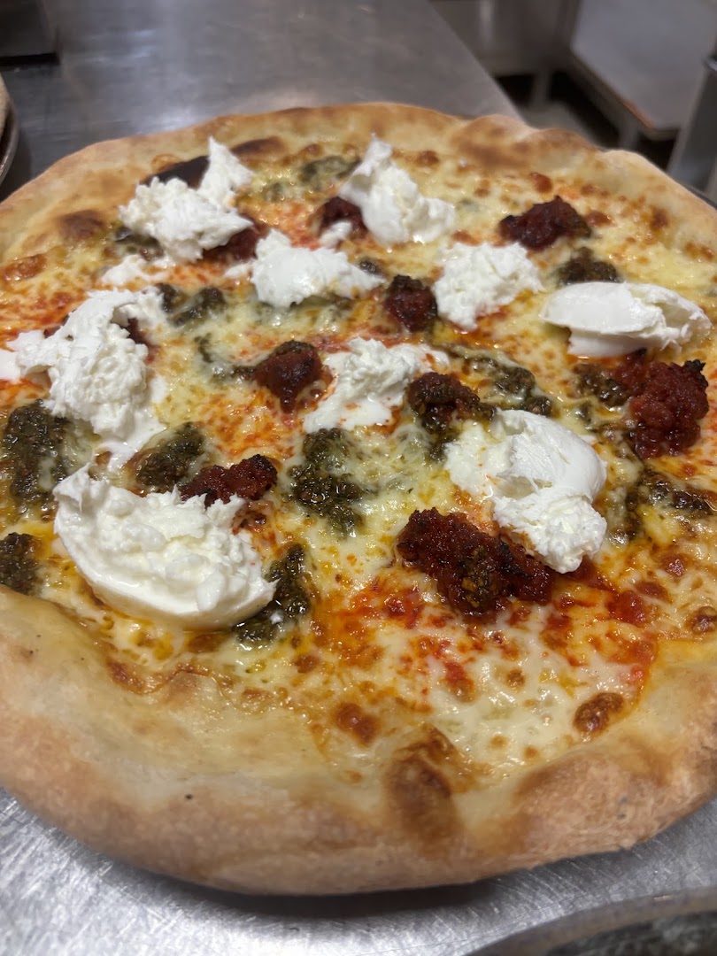 Pizza e Pizza Trento