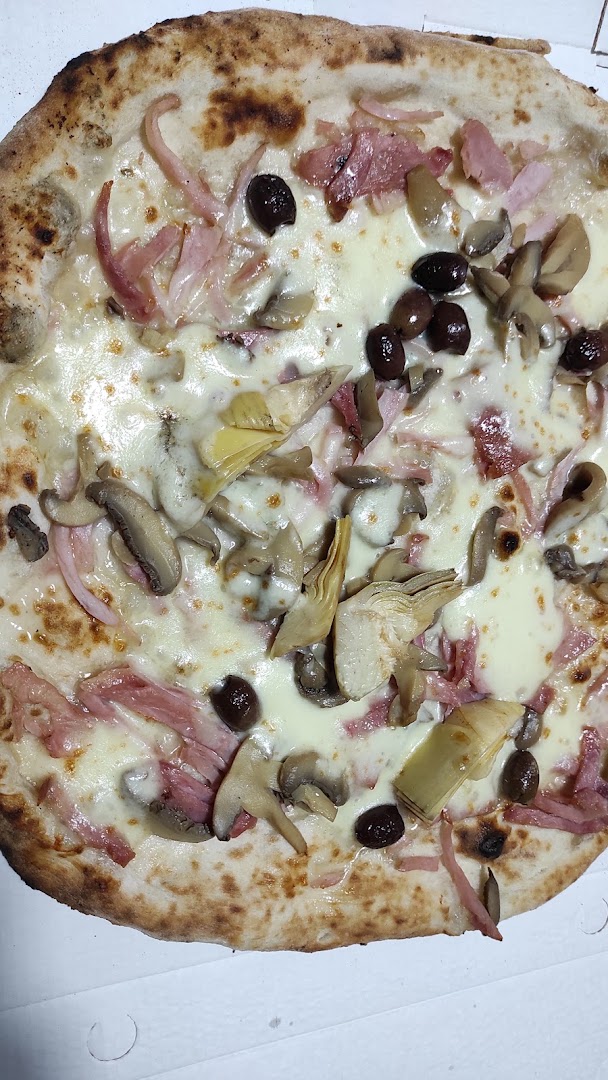Pizza e Pizza