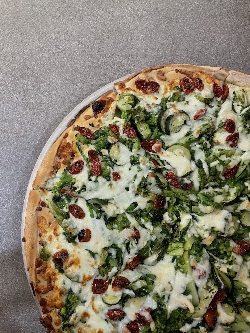 Pizza e Pizze