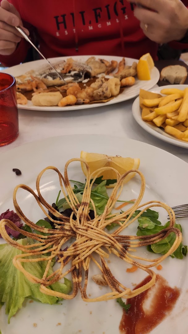 Pizza E Poi